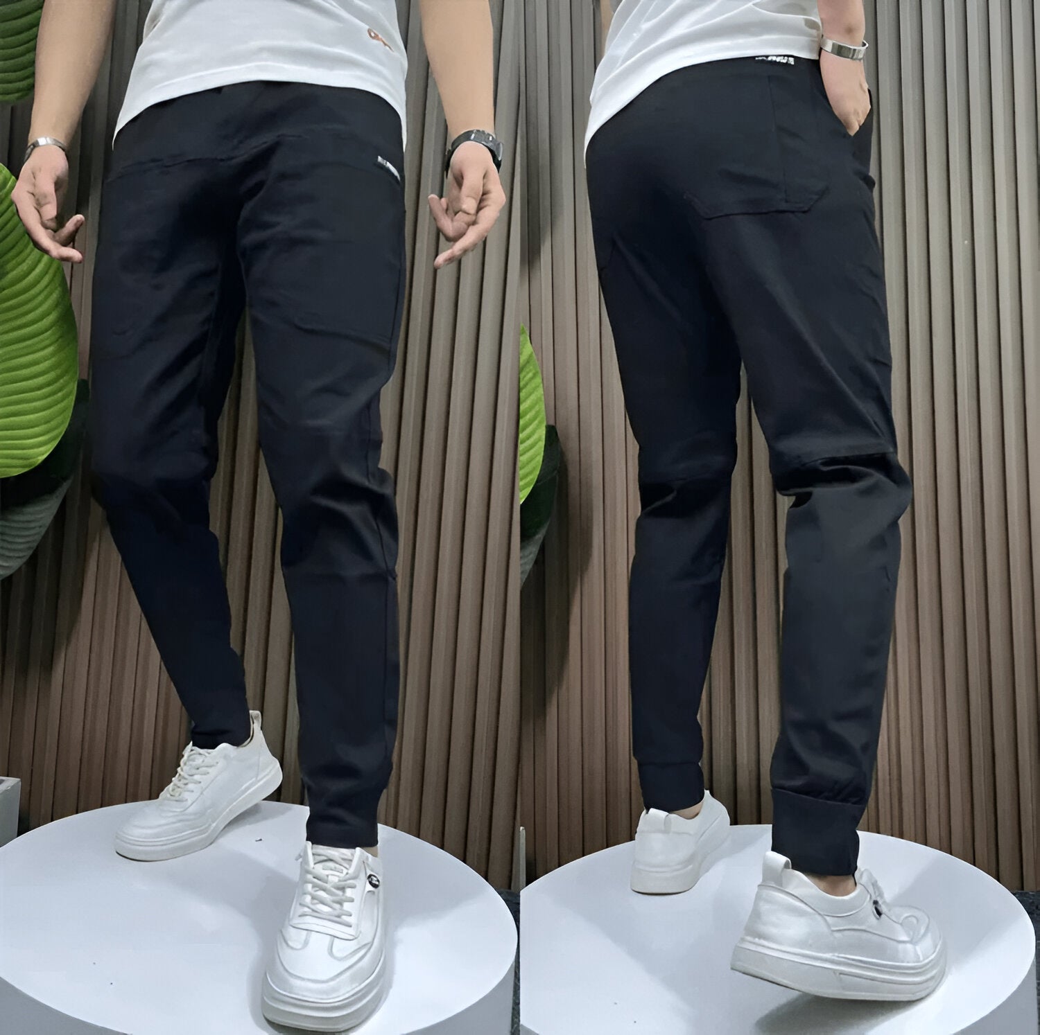 Alpine Northwear | Premium Men’s Cargo Stretch Pants (Buy 1, Get 1 FREE)