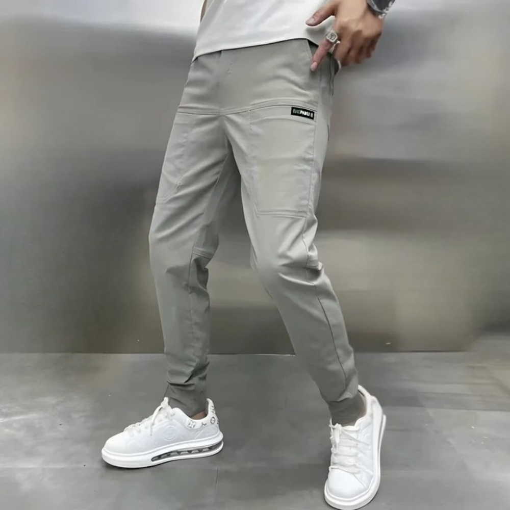 Alpine Northwear | Premium Men’s Cargo Stretch Pants (Buy 1, Get 1 FREE)