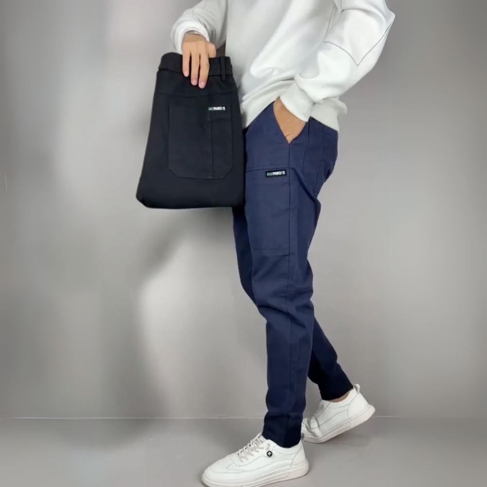Alpine Northwear | Premium Men’s Cargo Stretch Pants (Buy 1, Get 1 FREE)